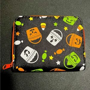 McDonald’s Halloween Bucket Wallet